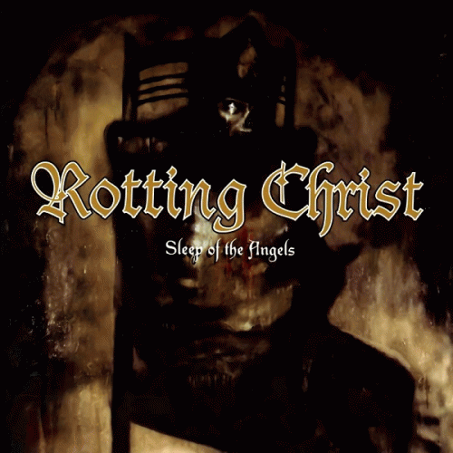 Rotting Christ : Sleep of the Angels